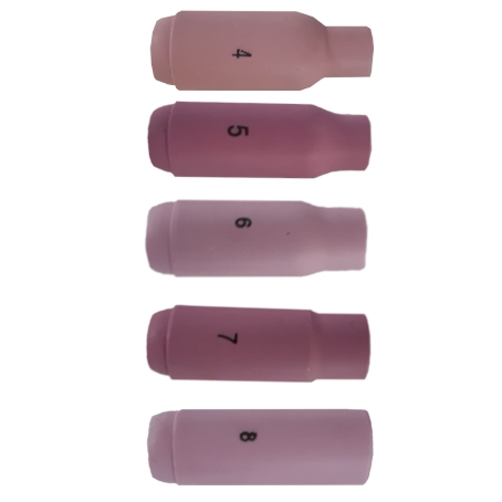 TIG Torch Ceramic Cup